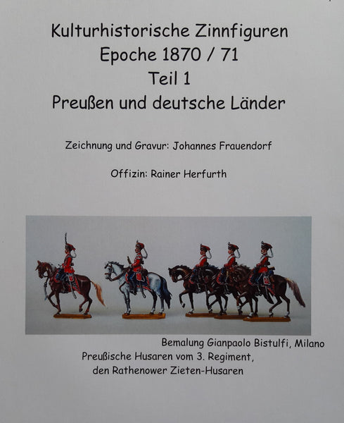 Katalog Preussen und Deutsche Länder